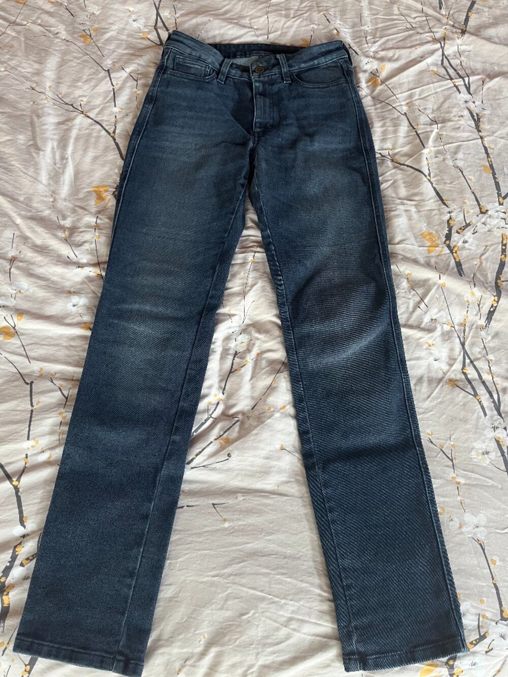Rokker Women's Motorcycle Jeans